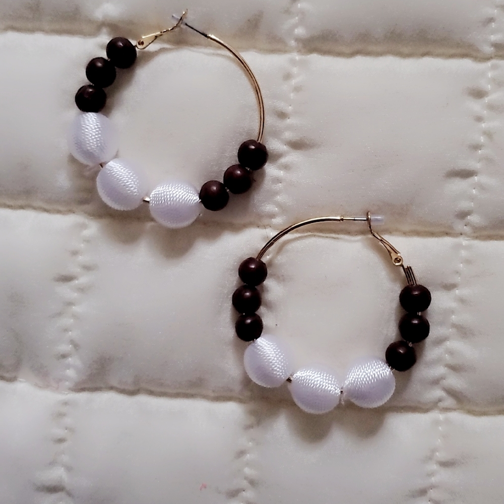 Handmade Moroccan Earrings